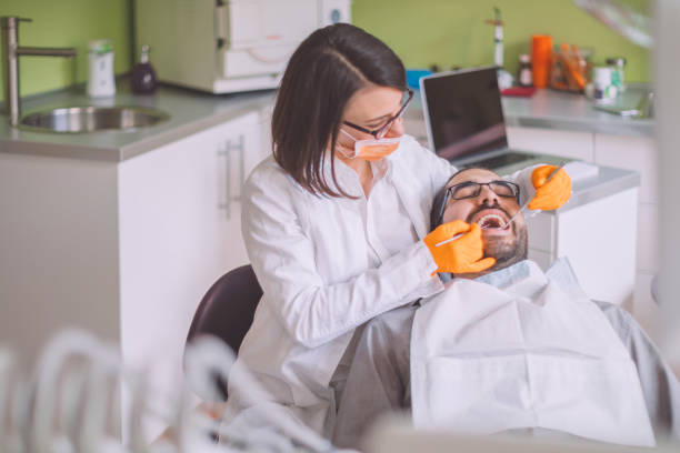 Best Emergency Dental Services for Seniors in Arbuckle, CA